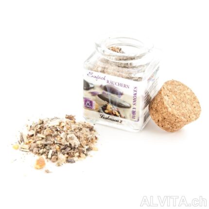 Lâcher prise II Encens simple