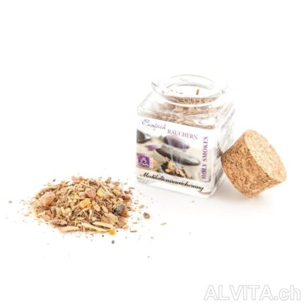 Fumigation de méditation Fumigation simple