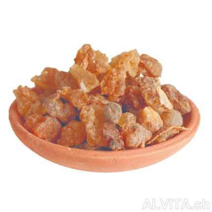 Myrrhe grossière - Encens en sachet