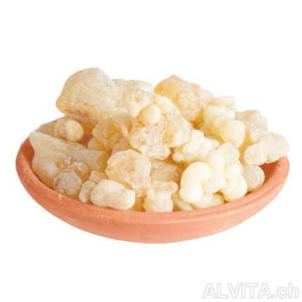 Oliban Eritrea - Encens en sachet