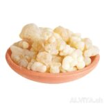 Oliban Eritrea - Résines pures