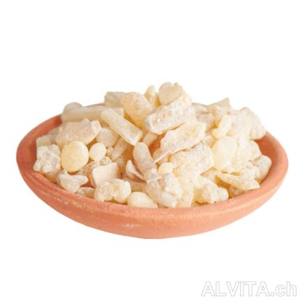 Oliban India - Résines pures