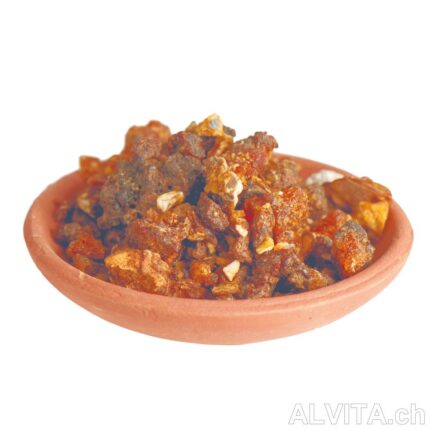 Opoponax - Résines pures