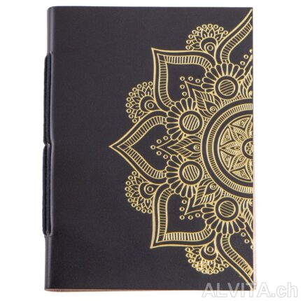 Livre d'écriture Mandala