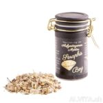 Seraphis Bey - Maître AscensionnéMélange d'encens