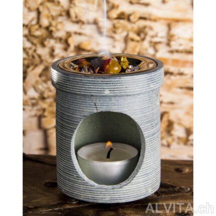 Passoire - Encensoir Modern Art