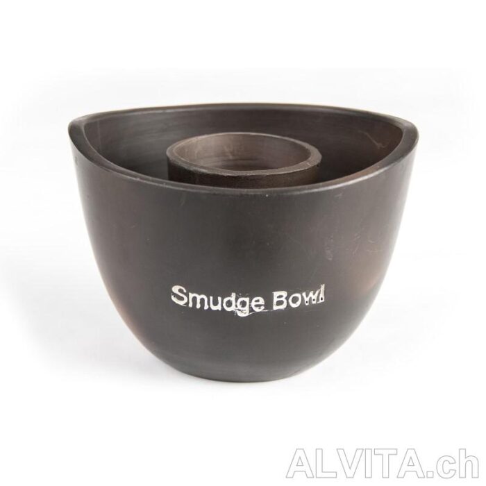 Smudge Bowl Smudge Bowl