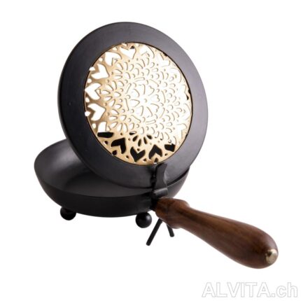 Récipient à porter Mandala