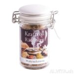 Perception Fumage puissant