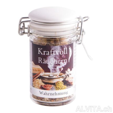 Perception Fumage puissant