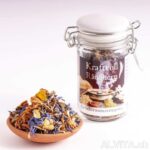 Kraftvoll Räuchern - Zirbeldrüsenreinigung – Bild 2