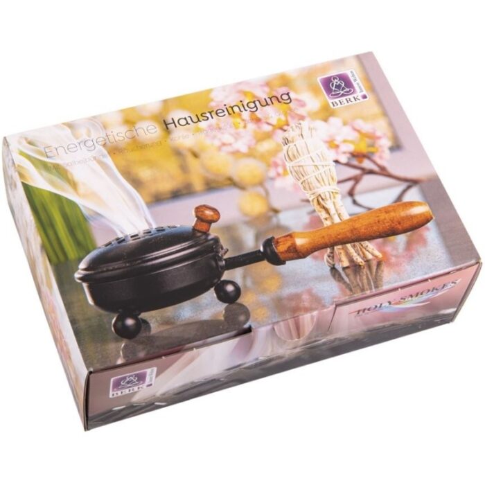 energetische Hausreinigung energetische Hausreinigung Set