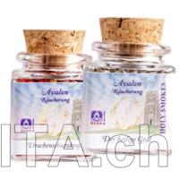 Mélange d'encens Avalon