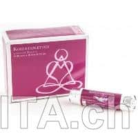 Comprimés de charbon