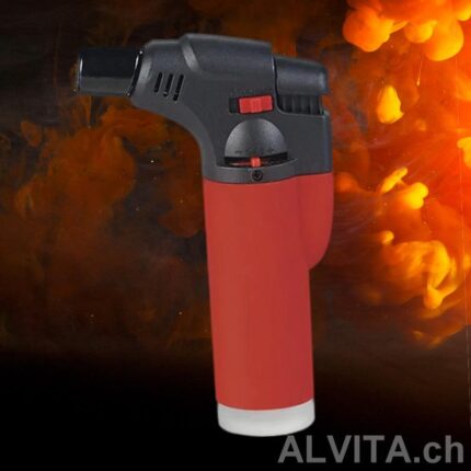 Tokyo Jet Flame