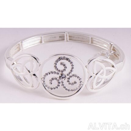 Bracelet Triskel