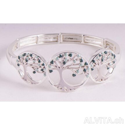 Yggdrasil Bracelet-jonc