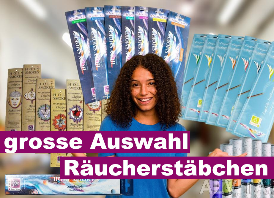 Räucherstäbchen kaufen Räucherstäbchen kaufen