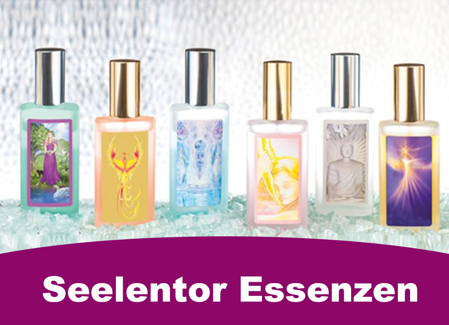 Seelentor Essenzen Seelentor Essenzen