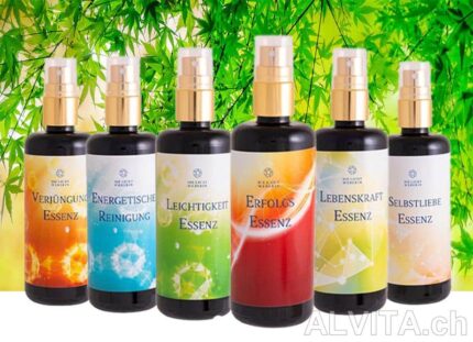 Tisseuse de lumière