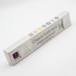 Sortimentpackung der Berk Chakraline