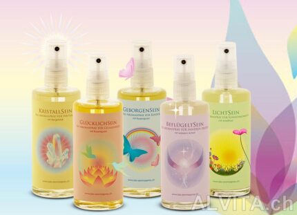 Bio Aromaspray Prime Time