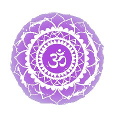 7-Sahasrara Kronenchakra 7-Sahasrara Kronenchakra