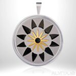 AMARU - ZEN Collection Edelstahl