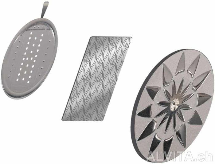 AMARU - ZEN Collection Edelstahl – Bild 4