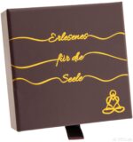 Drache in Mondsichel Anhänger – Bild 3