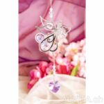 Pendentif en cristal Elfe – Image 2