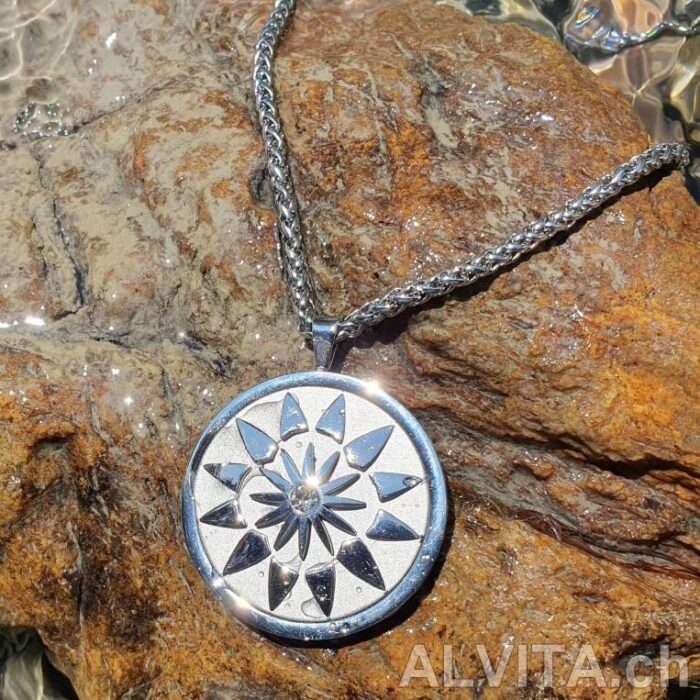 CH`UYA - ZEN Collection Edelstahl – Bild 2