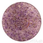 Orgon-Untersetzer Amethyst – Bild 2