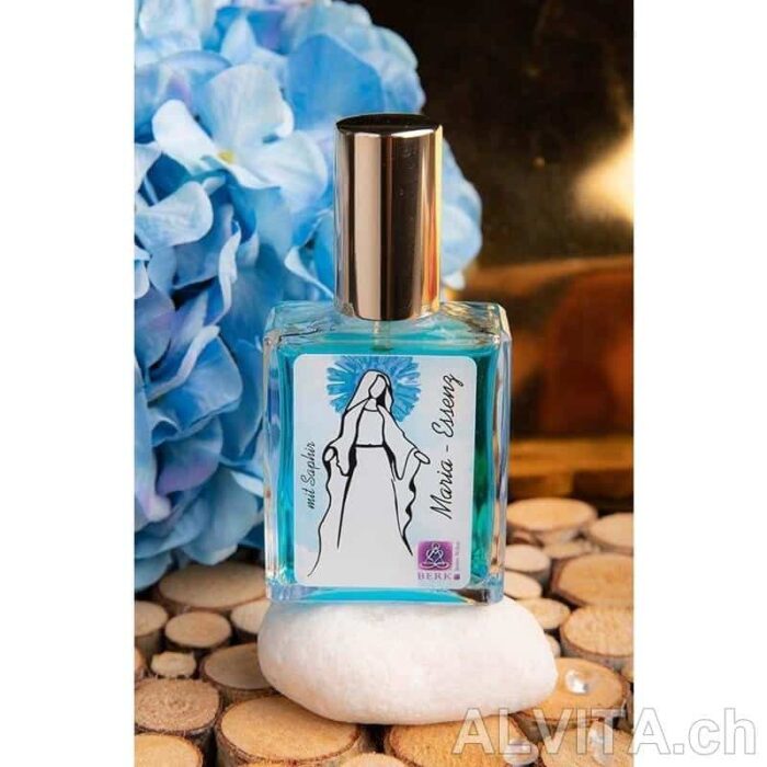 Essence de Marie Berk