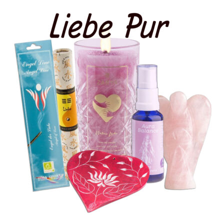 Set Liebe Pur Ex Bundle