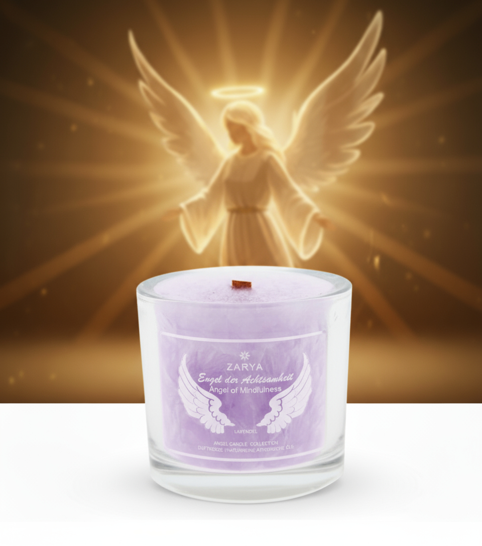 Achtsamkeit-angel