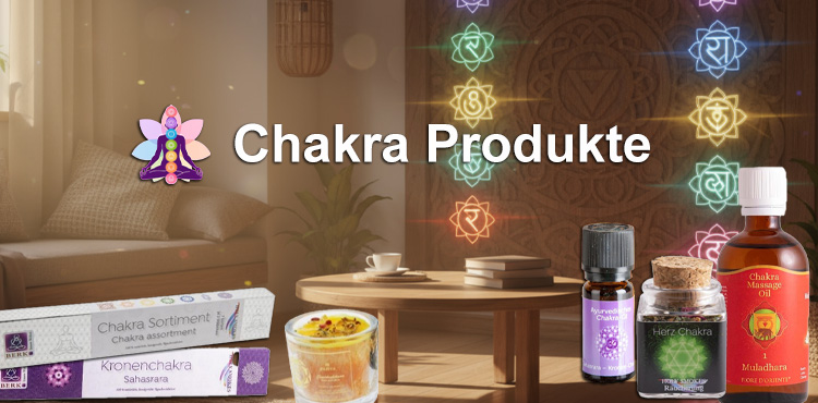Banner Chakra Banner Chakra