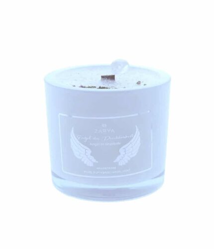 Duftkerze Engel der Dankbarkeit