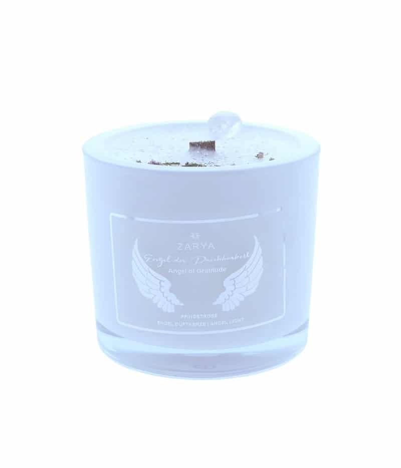 Duftkerze Engel der Dankbarkeit
