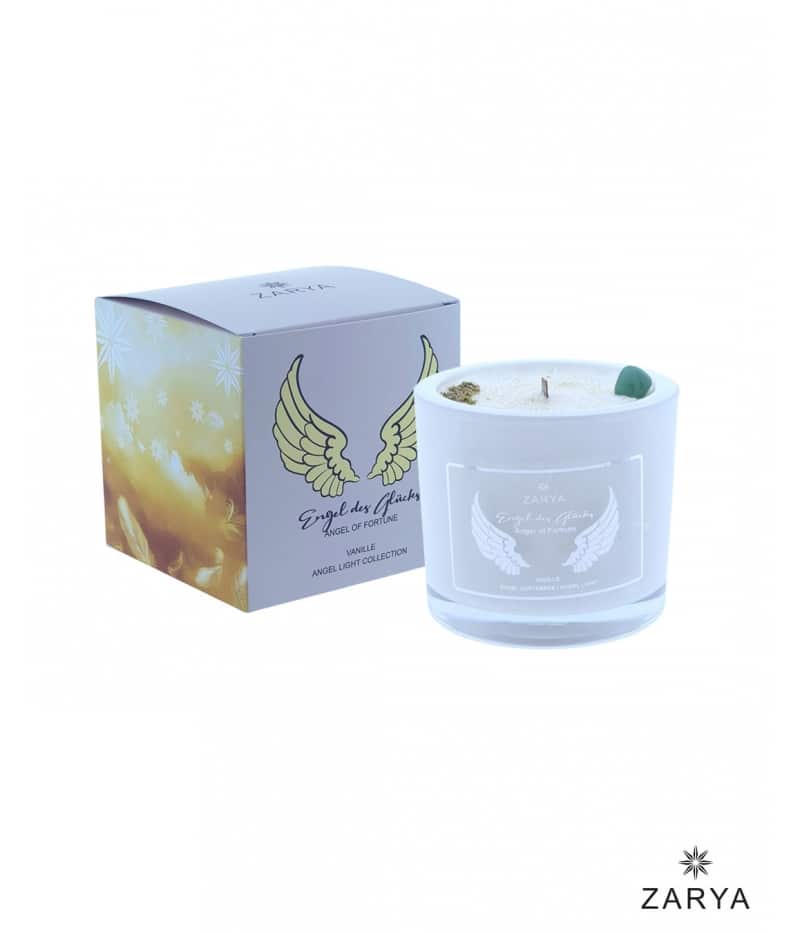 Duftkerze in Geschenkpackung