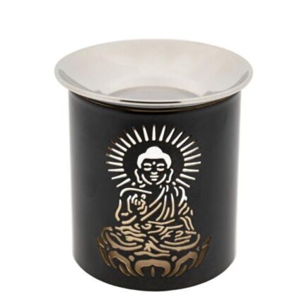 Räuchergefäß Buddha