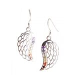 Engelsflügel Chakra