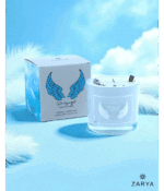 Schutzengel Duftkerze – Bild 2