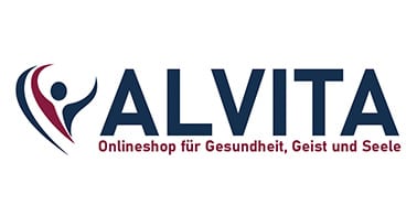 Logo Alvita Author