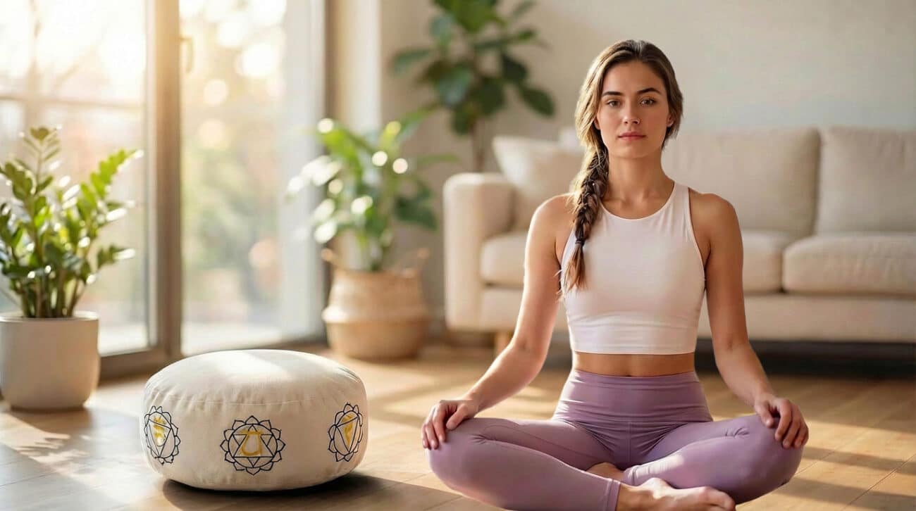 Meditationskisse fuer Lotus