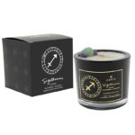 Sternzeichenkerze Schütze klein