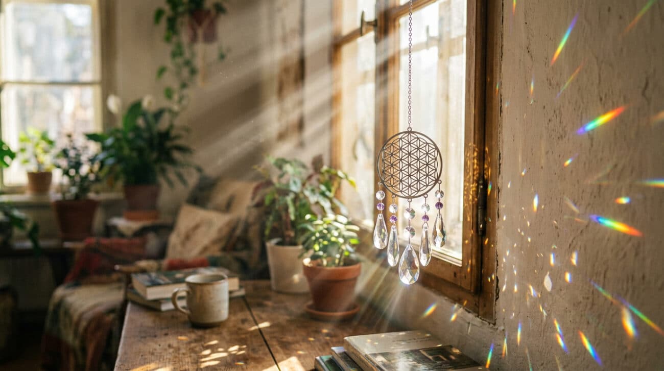 sunnycatcher regenbogen