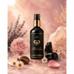 Herzensmut Aura Spray - Zarya Collection