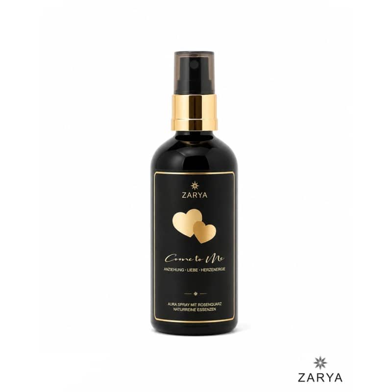 Come to Me Aura Spray - Zarya Collection