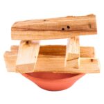 Palo Santo Holzstäbe